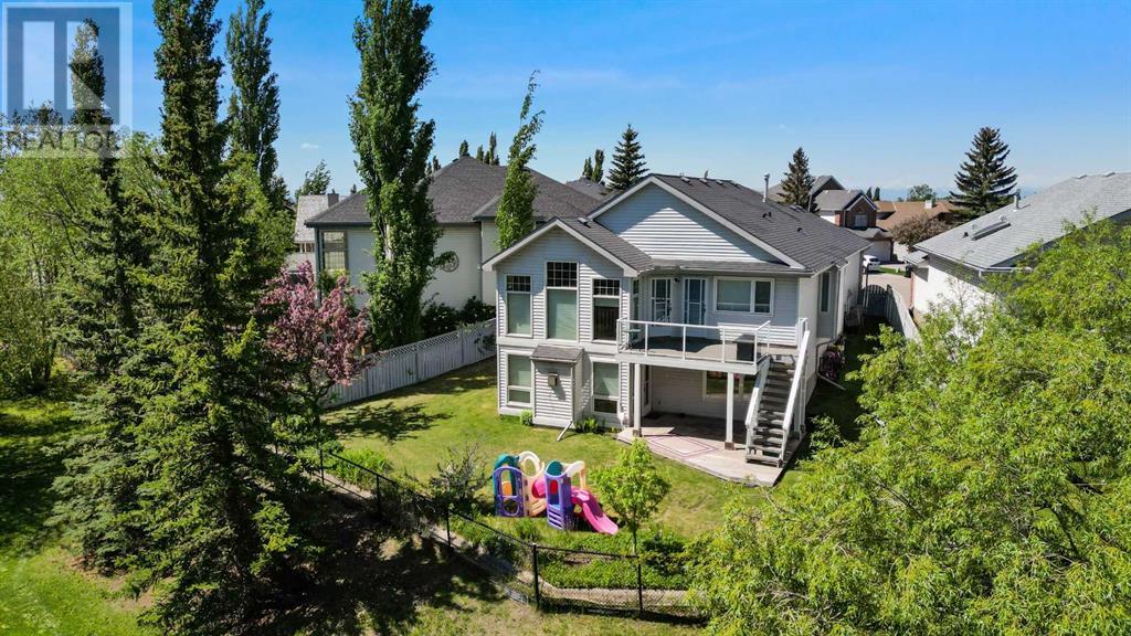 24 Citadel Court Nw, Calgary, Alberta  T3G 4X9 - Photo 5 - A2199943