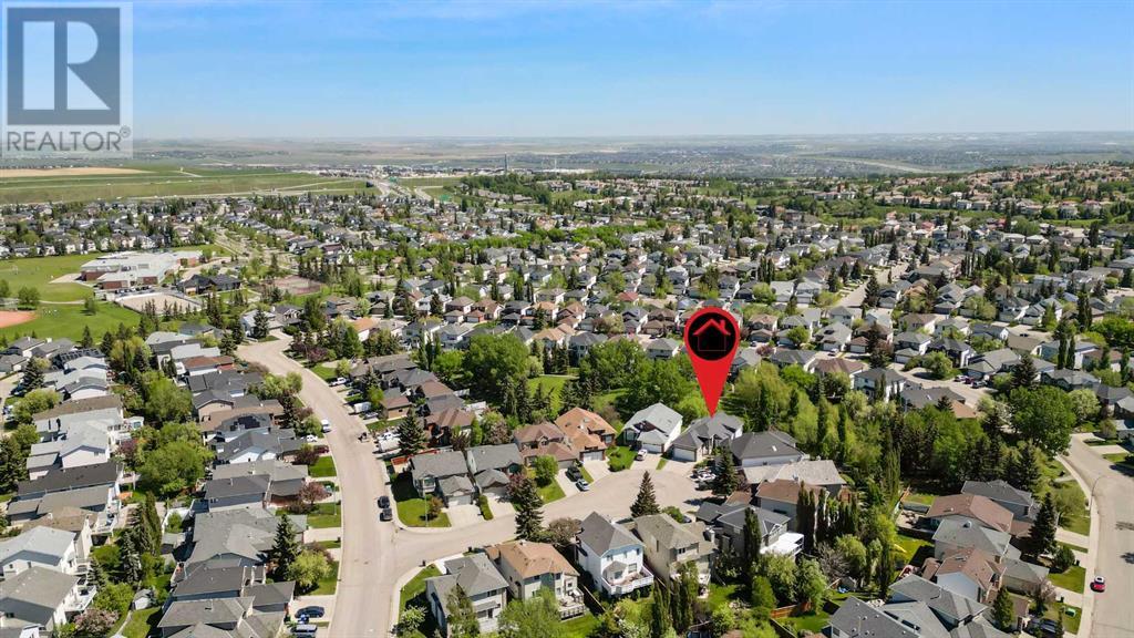 24 Citadel Court Nw, Calgary, Alberta  T3G 4X9 - Photo 48 - A2199943
