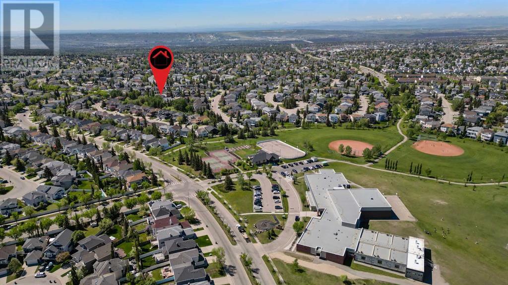 24 Citadel Court Nw, Calgary, Alberta  T3G 4X9 - Photo 47 - A2199943