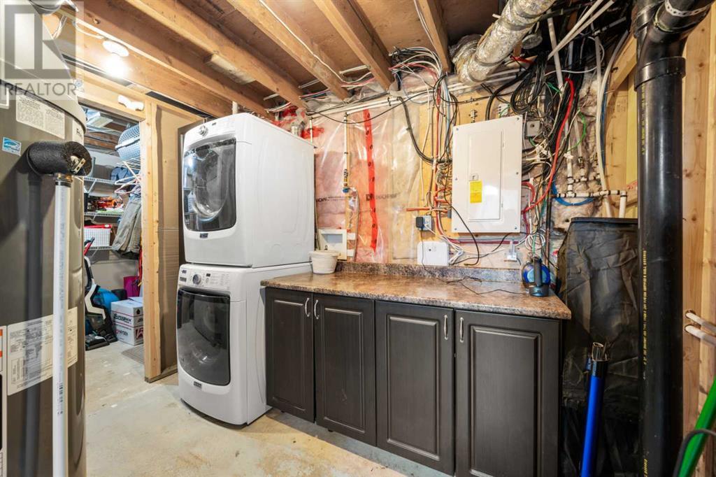 509 Albert Street Se, Airdrie, Alberta  T4B 1G7 - Photo 25 - A2228649