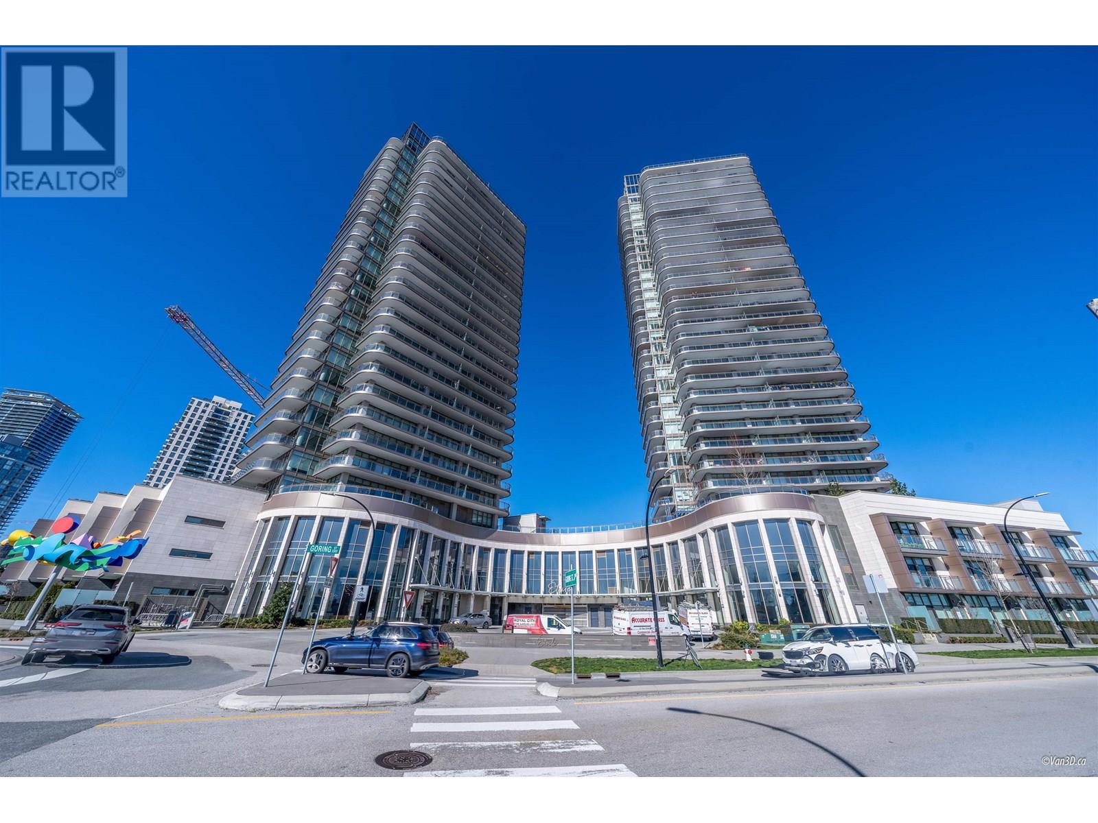 1808 5311 GORING STREET, Burnaby, British Columbia