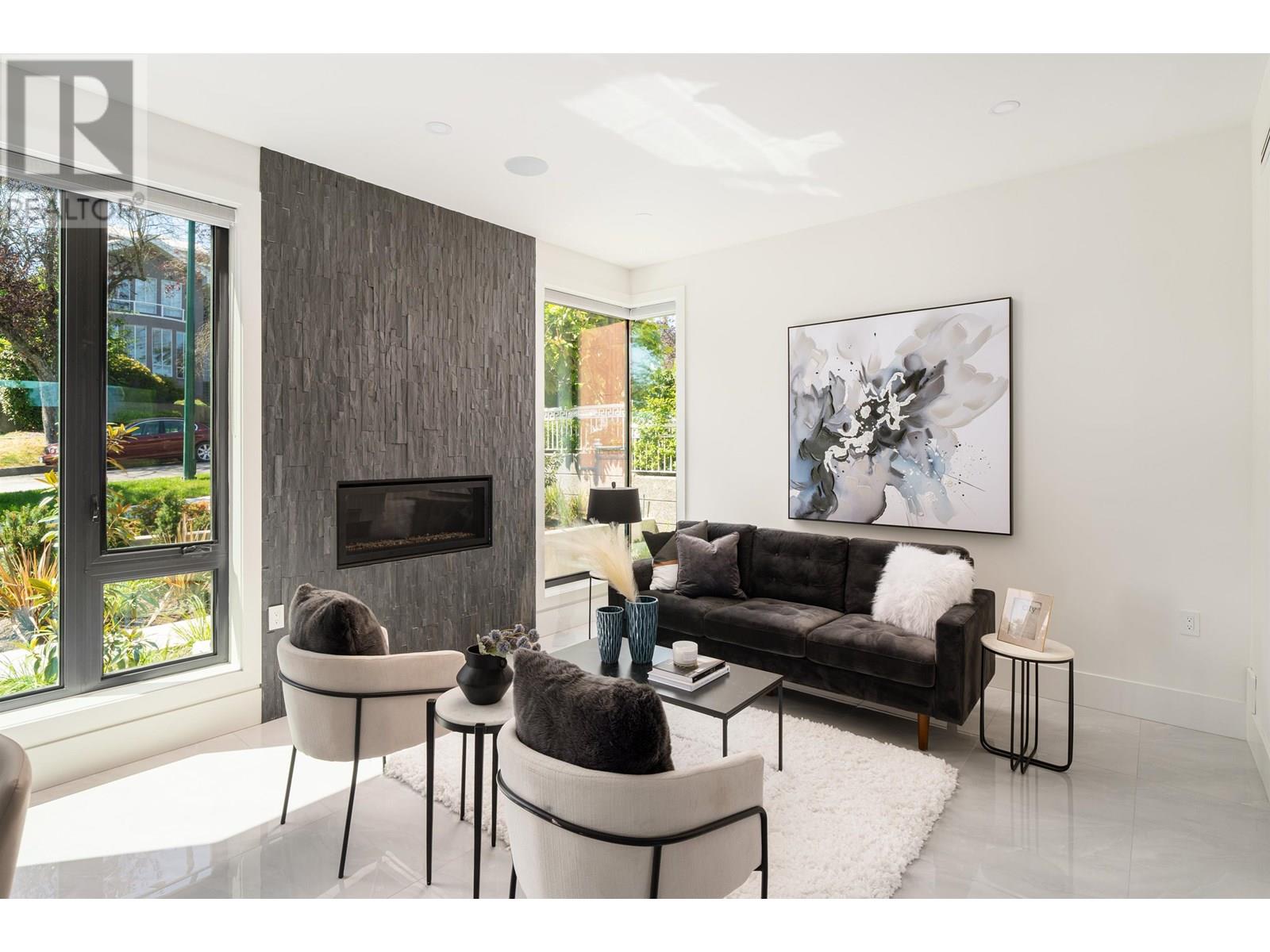 3635 W 14th Avenue, Vancouver, British Columbia  V6R 2W6 - Photo 4 - R2957104