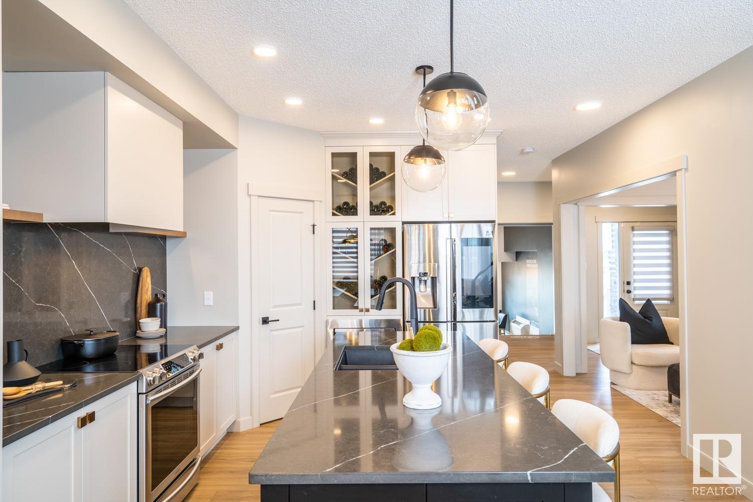 7227 182 Av Nw, Edmonton, Alberta  T5Z 0V6 - Photo 10 - E4442164