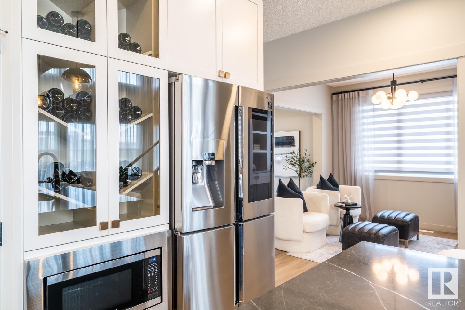7227 182 Av Nw, Edmonton, Alberta  T5Z 0V6 - Photo 12 - E4442164