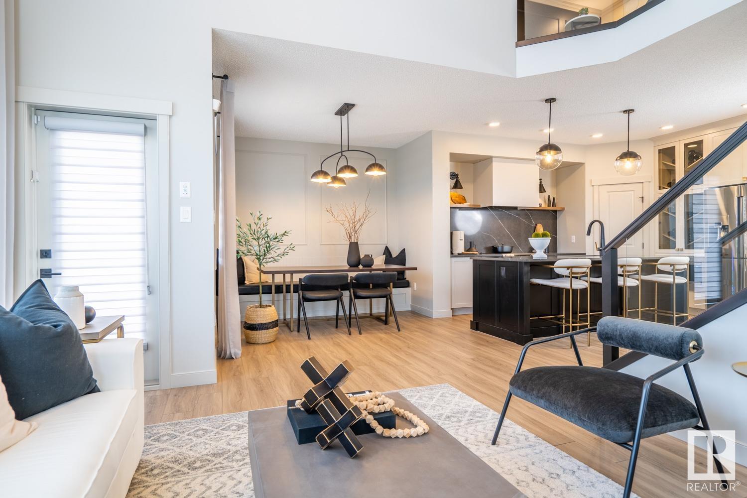7227 182 Av Nw, Edmonton, Alberta  T5Z 0V6 - Photo 4 - E4442164
