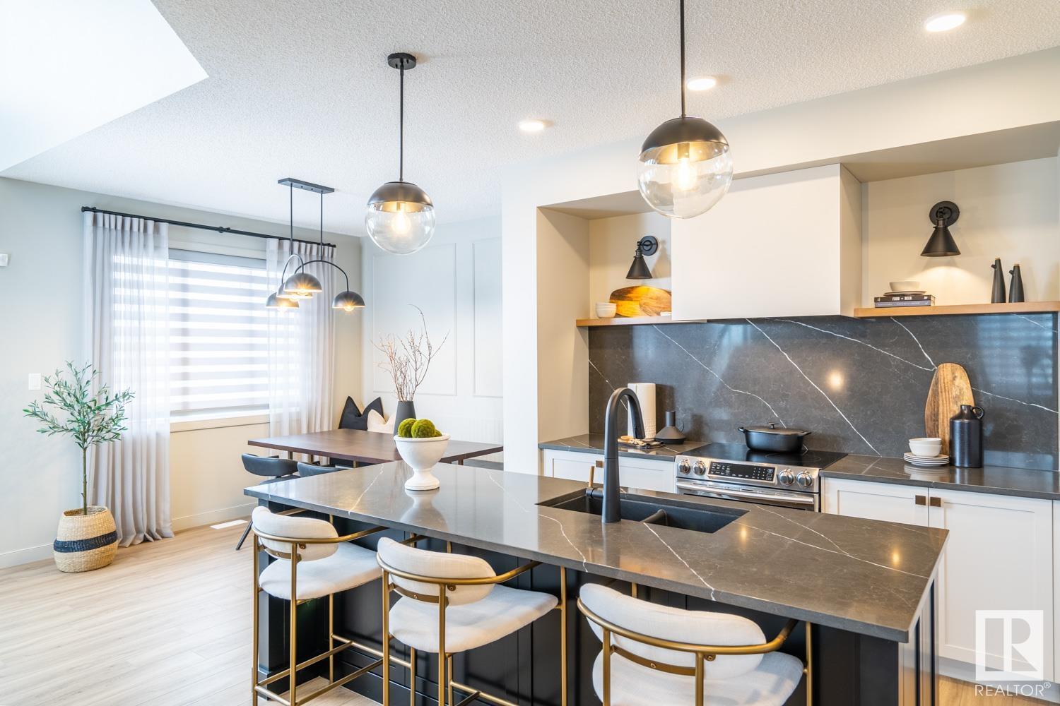 7227 182 Av Nw, Edmonton, Alberta  T5Z 0V6 - Photo 8 - E4442164