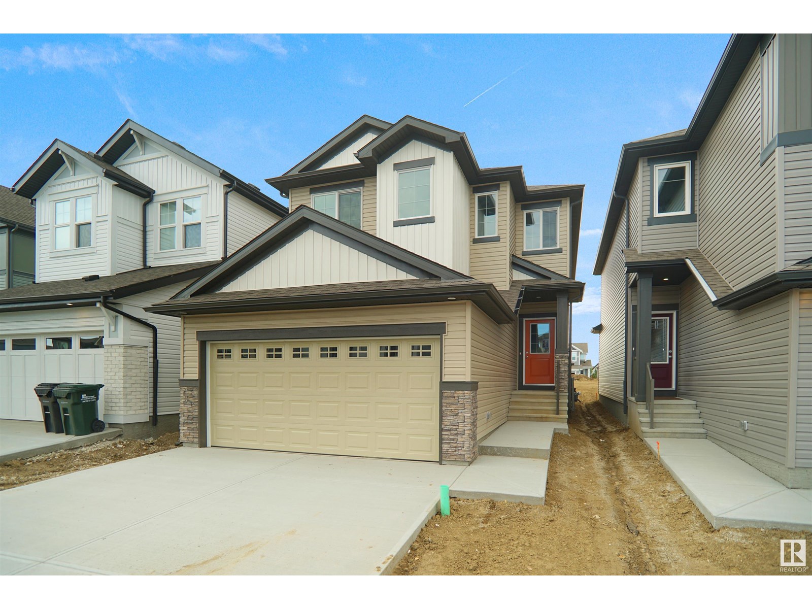 7231 182 AV NW, edmonton, Alberta