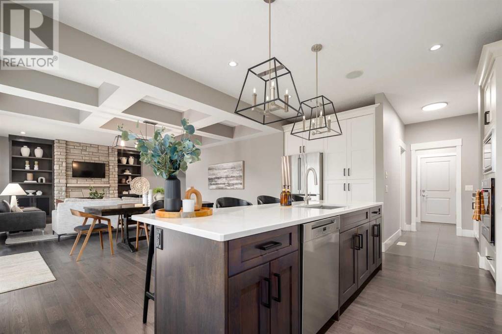 35 Aspen Dale Gate Sw, Calgary, Alberta  T3H 0R8 - Photo 10 - A2230441