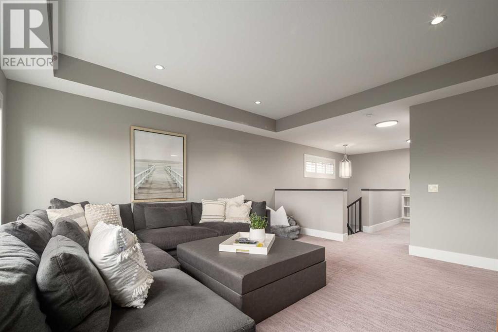 35 Aspen Dale Gate Sw, Calgary, Alberta  T3H 0R8 - Photo 17 - A2230441