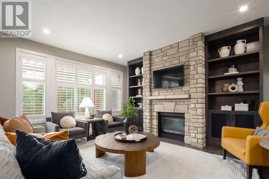 35 Aspen Dale Gate Sw, Calgary, Alberta  T3H 0R8 - Photo 4 - A2230441