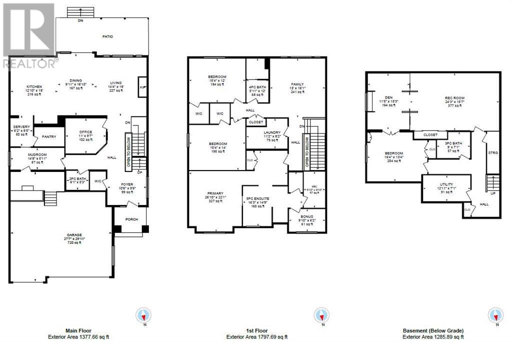 35 Aspen Dale Gate Sw, Calgary, Alberta  T3H 0R8 - Photo 48 - A2230441