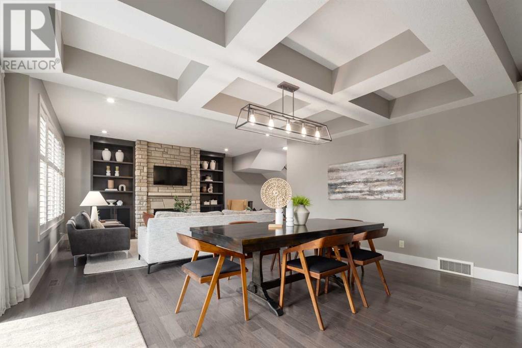 35 Aspen Dale Gate Sw, Calgary, Alberta  T3H 0R8 - Photo 6 - A2230441