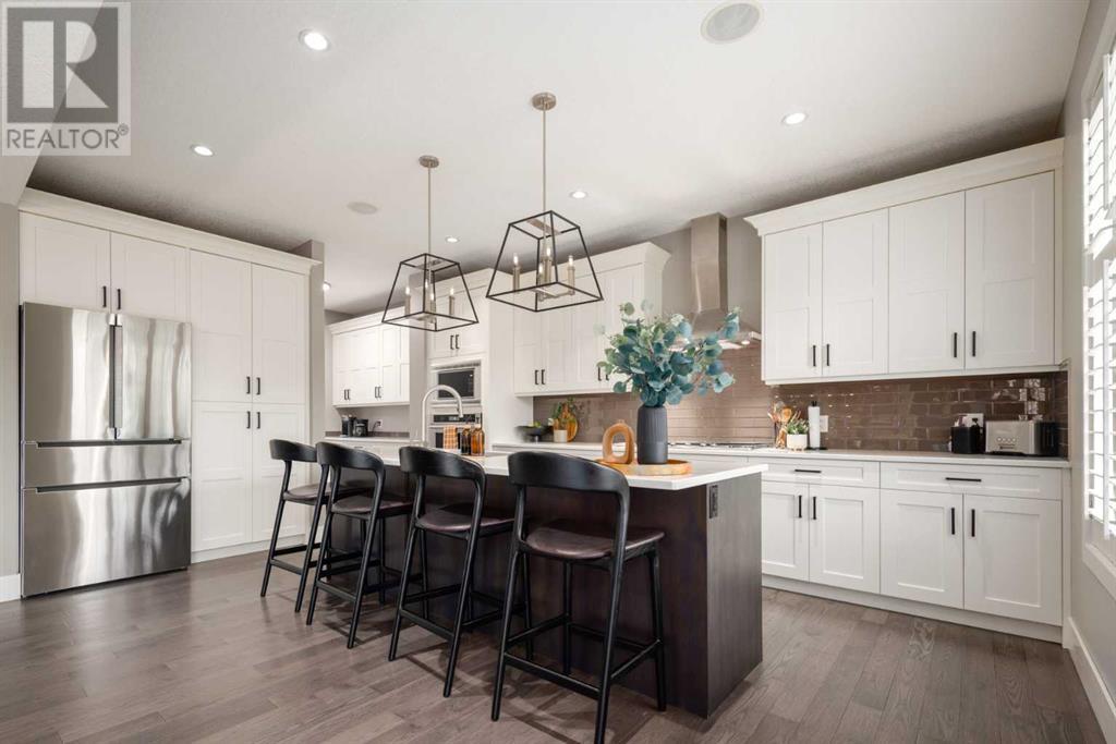 35 Aspen Dale Gate Sw, Calgary, Alberta  T3H 0R8 - Photo 8 - A2230441