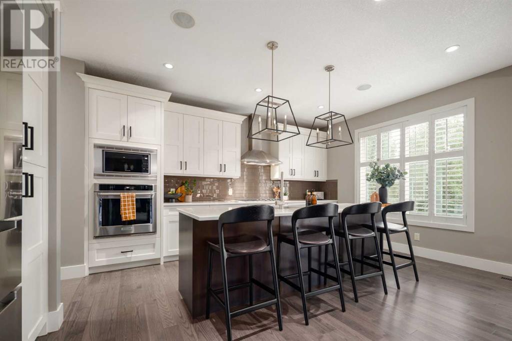 35 Aspen Dale Gate Sw, Calgary, Alberta  T3H 0R8 - Photo 9 - A2230441