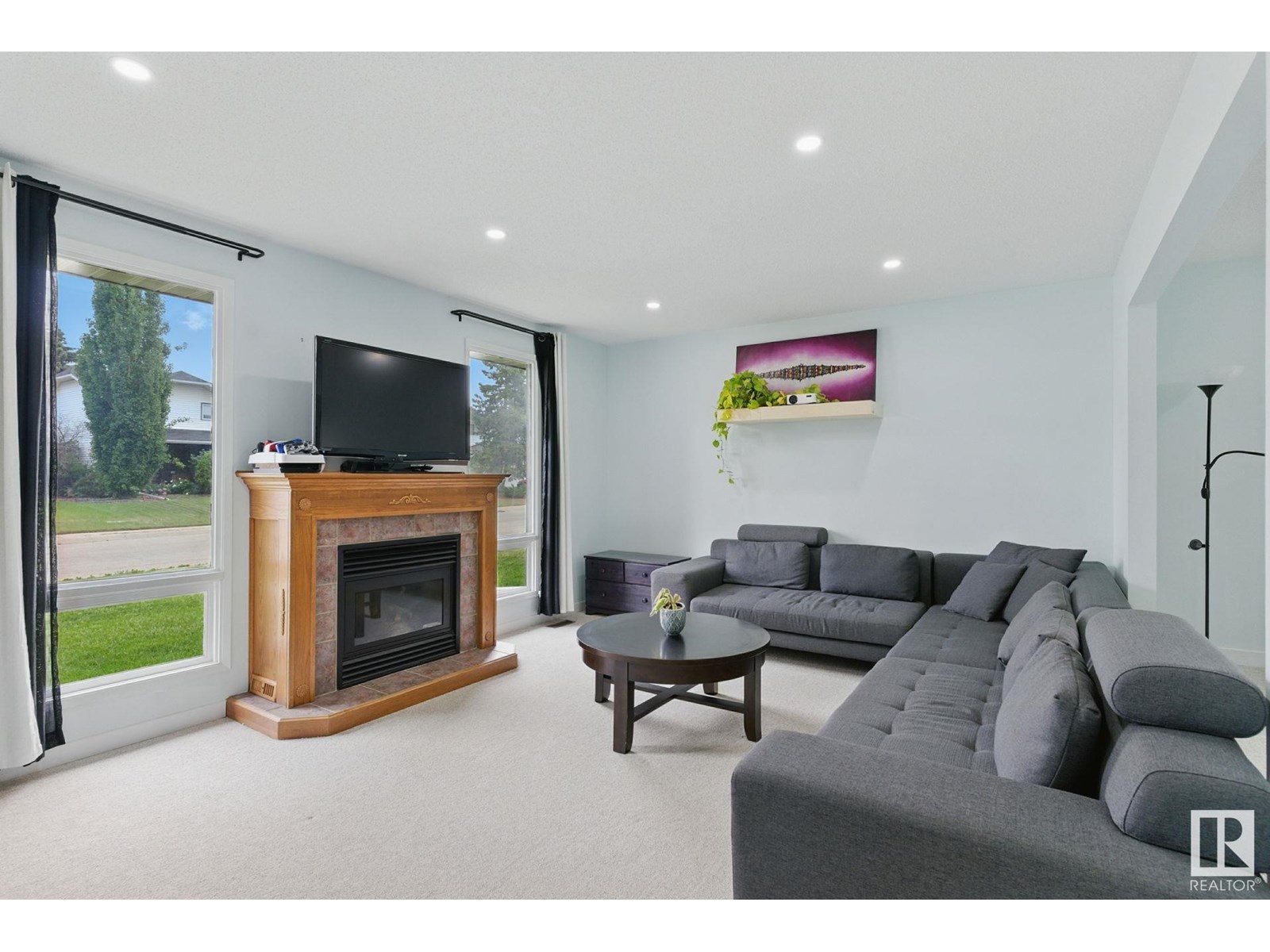 11241 34a Av Nw, Edmonton, Alberta  T6J 3M4 - Photo 4 - E4442167