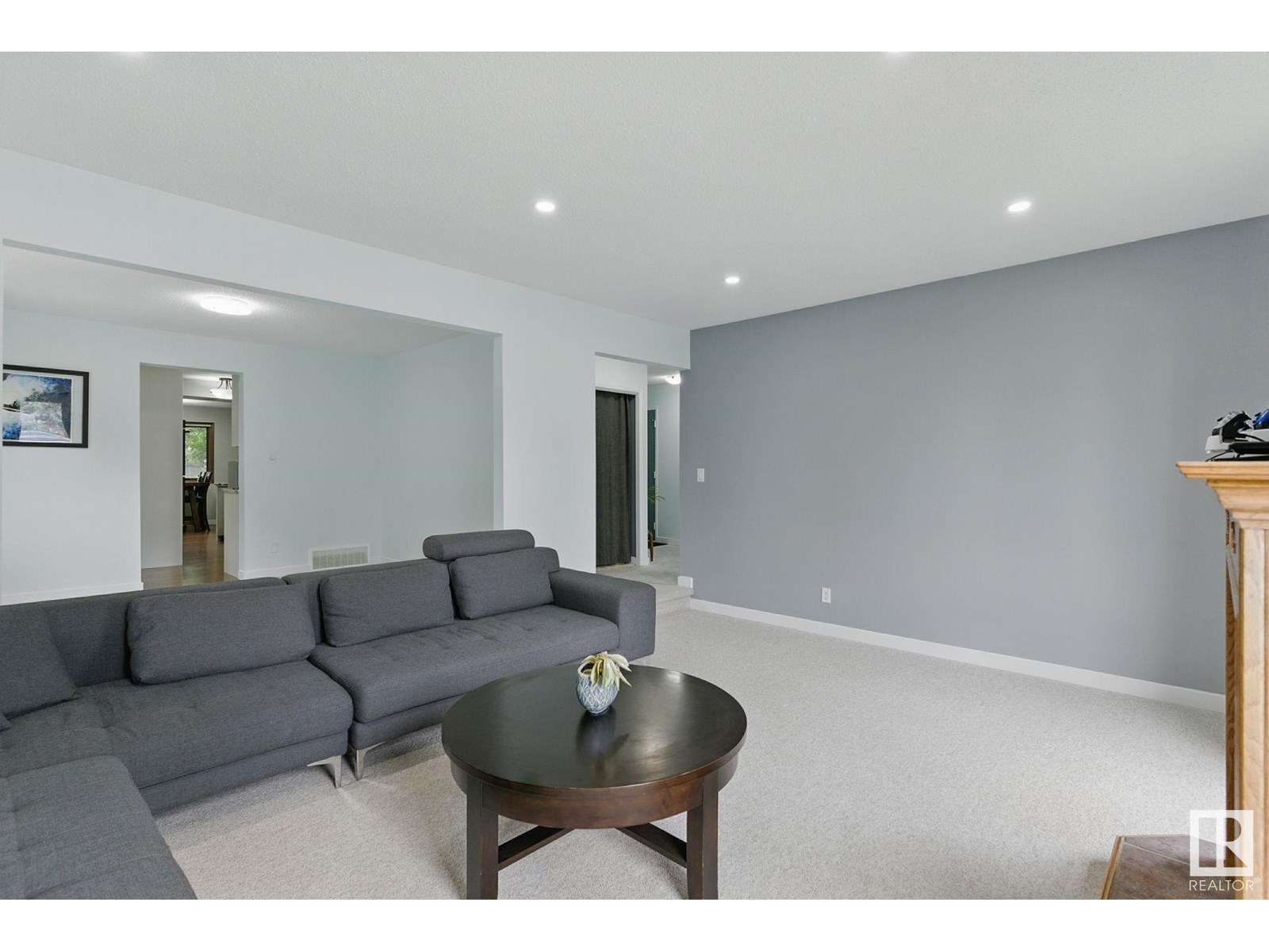 11241 34a Av Nw, Edmonton, Alberta  T6J 3M4 - Photo 5 - E4442167