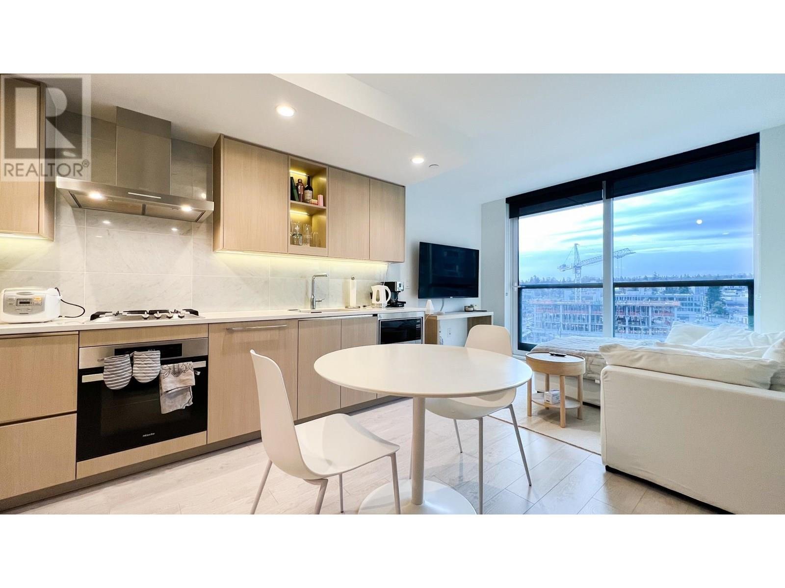 904 1768 Cook Street, Vancouver, British Columbia  V5Y 0N3 - Photo 4 - R3014845
