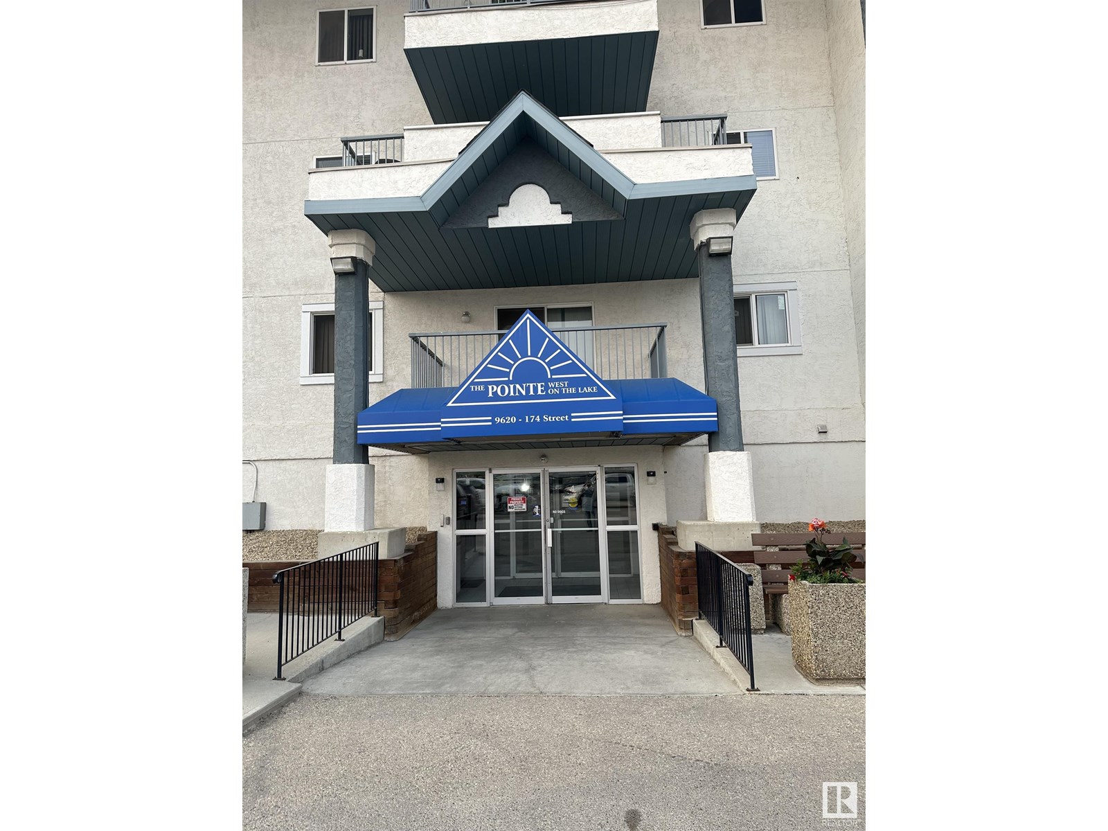 #407 9620 174 ST NW, edmonton, Alberta