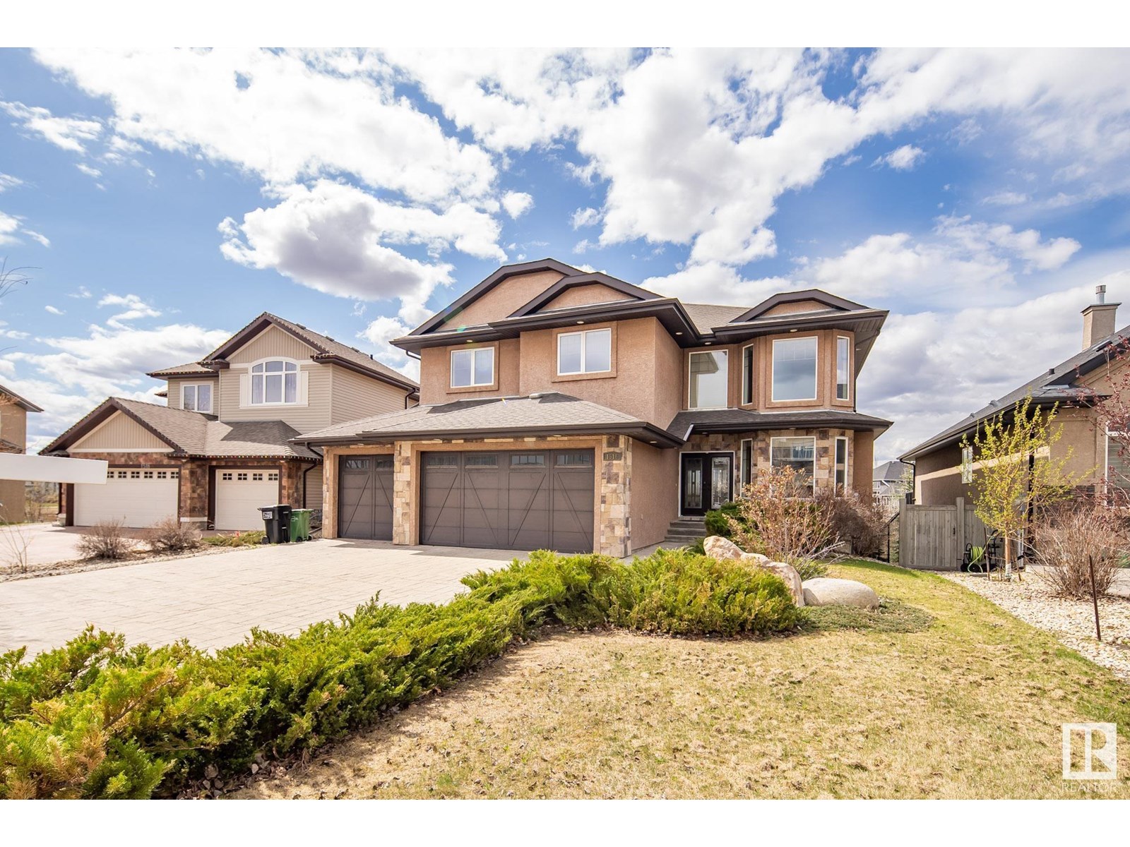 1516 ADAMSON VIEW VW SW, Edmonton, Alberta