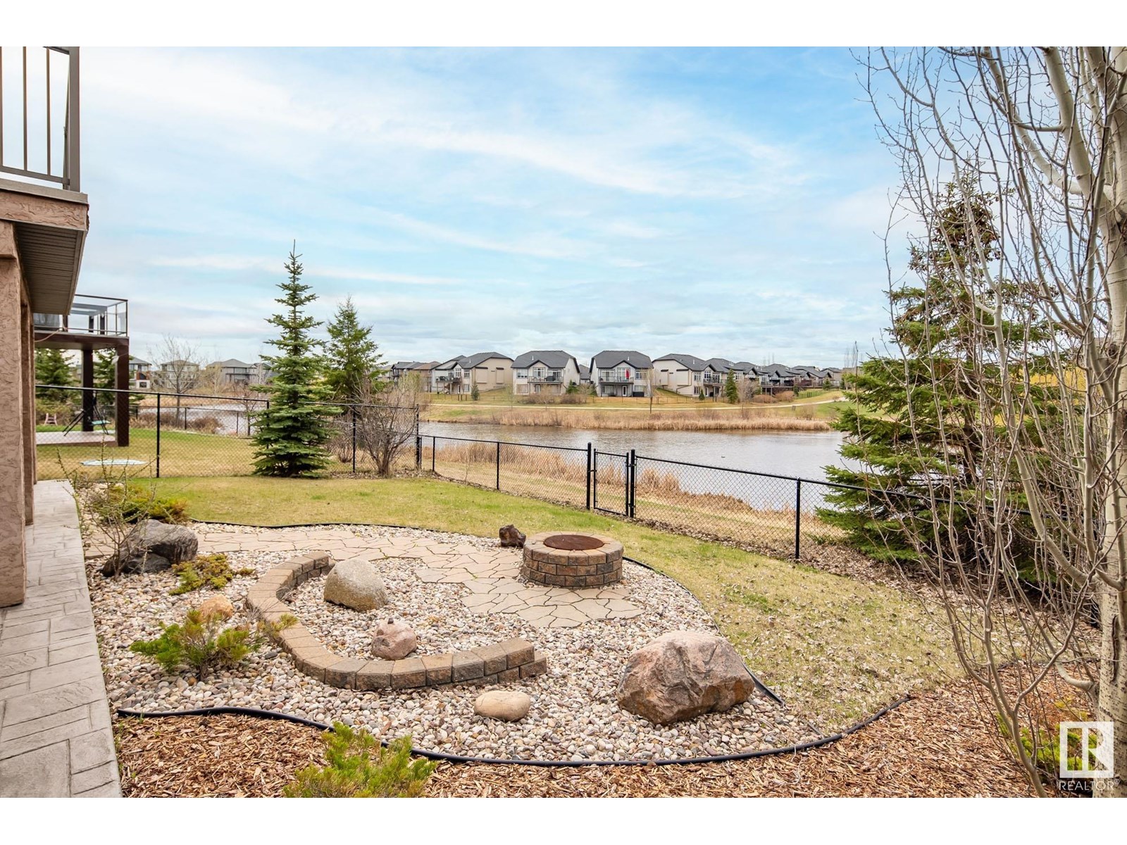 1516 Adamson View Vw Sw, Edmonton, Alberta  T6W 0V4 - Photo 63 - E4442171