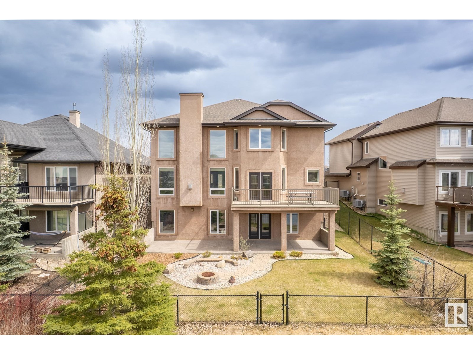 1516 Adamson View Vw Sw, Edmonton, Alberta  T6W 0V4 - Photo 67 - E4442171
