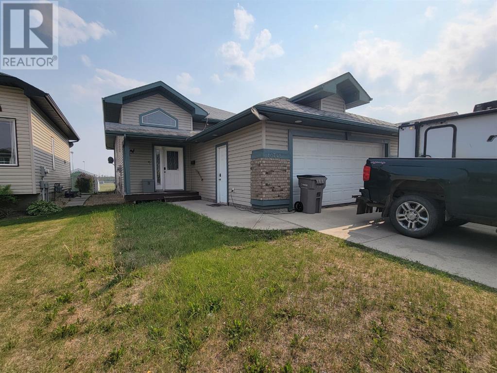 10745 72 Avenue, Grande Prairie, Alberta