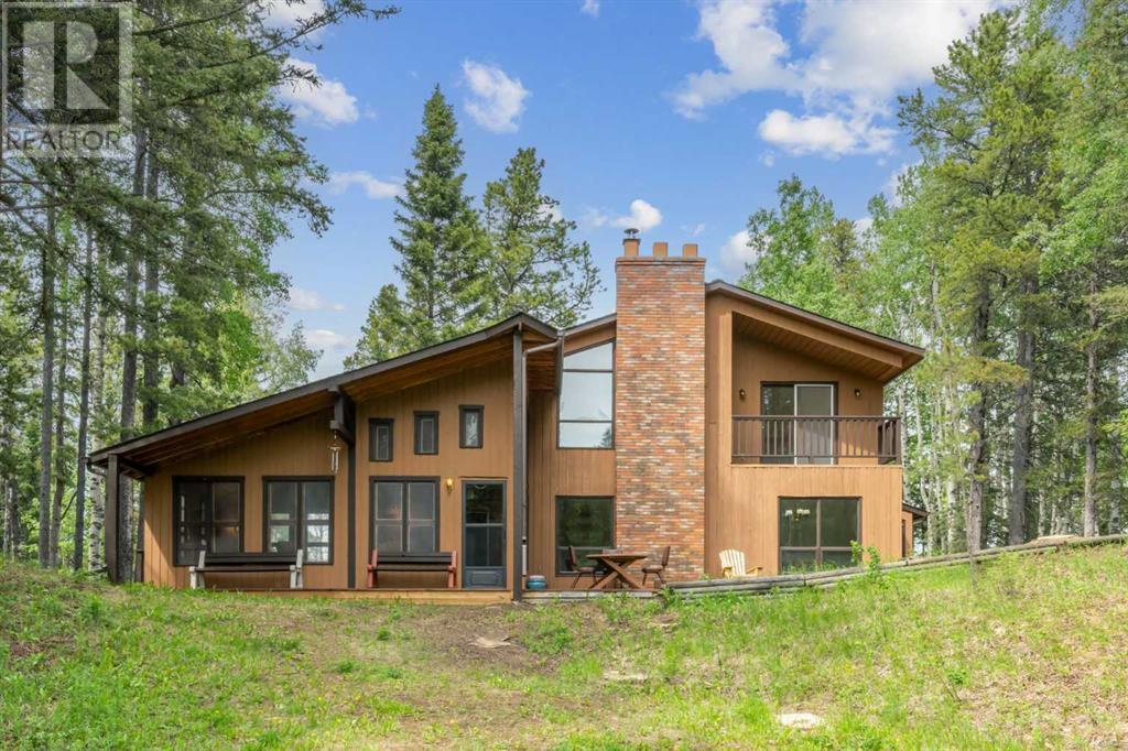 37 Aspen Creek Drive, Rural Foothills County, Alberta  T0L 0K0 - Photo 3 - A2225862