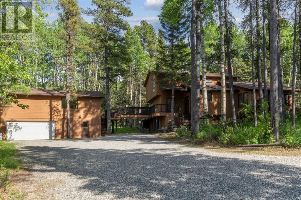 37 Aspen Creek Drive, Rural Foothills County, Alberta  T0L 0K0 - Photo 2 - A2225862