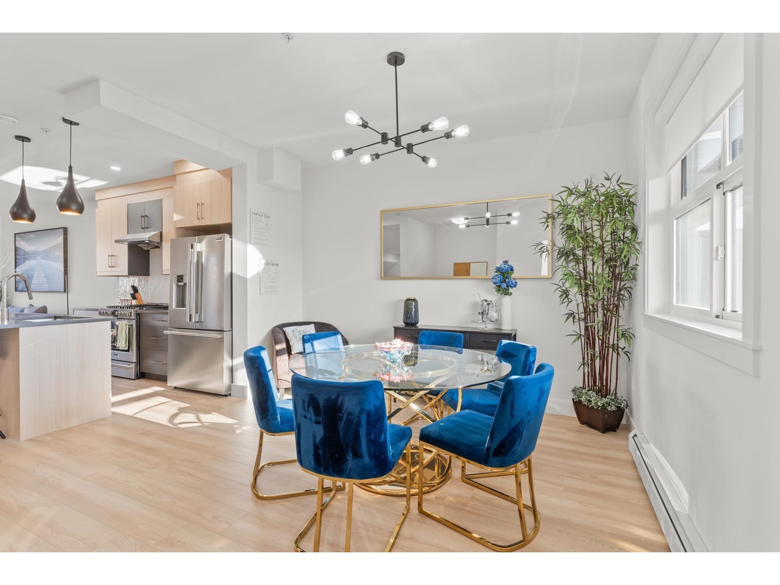 6 46376 YALE ROAD|Chilliwack Proper East, Chilliwack, British Columbia