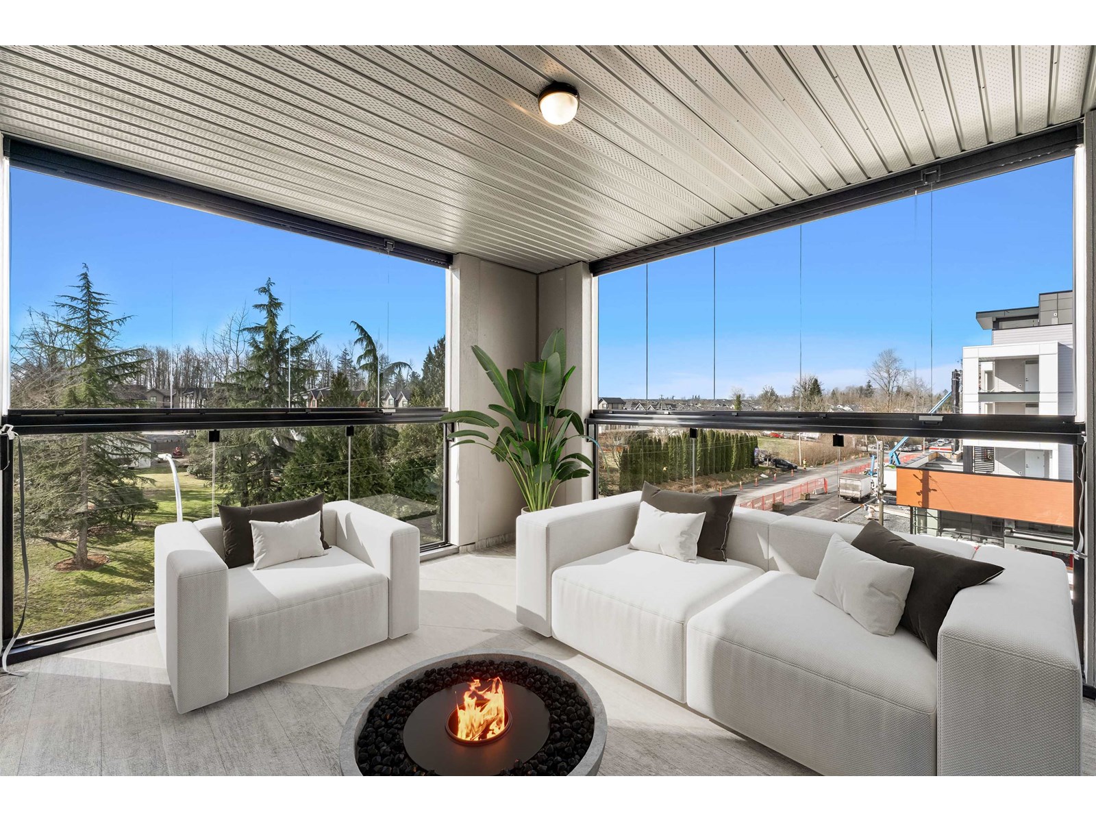 402 19953 76 AVENUE, Langley, British Columbia