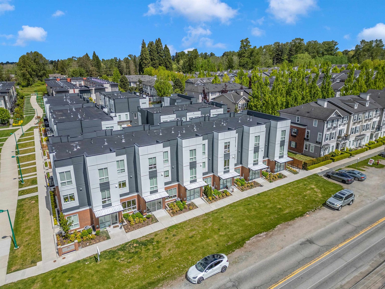 36 18855 72 Avenue, Surrey, British Columbia  V4N 6V6 - Photo 24 - R2998820