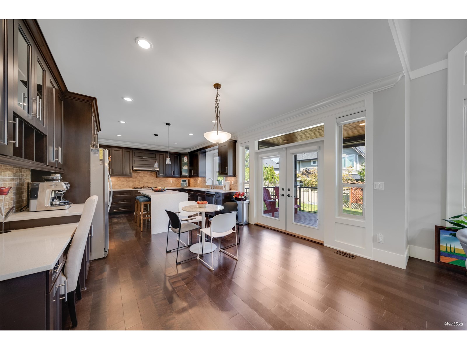 16147 27b Avenue, Surrey, British Columbia  V3Z 3W1 - Photo 10 - R3015156