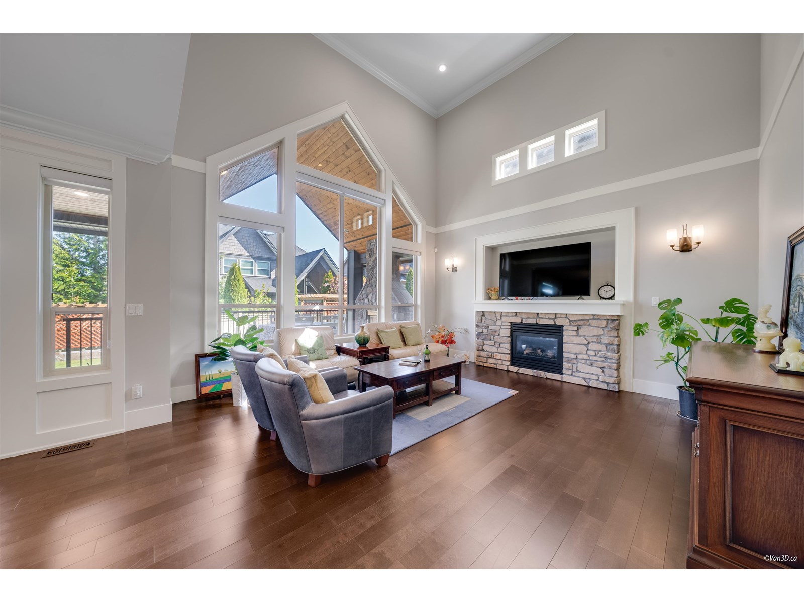 16147 27b Avenue, Surrey, British Columbia  V3Z 3W1 - Photo 4 - R3015156