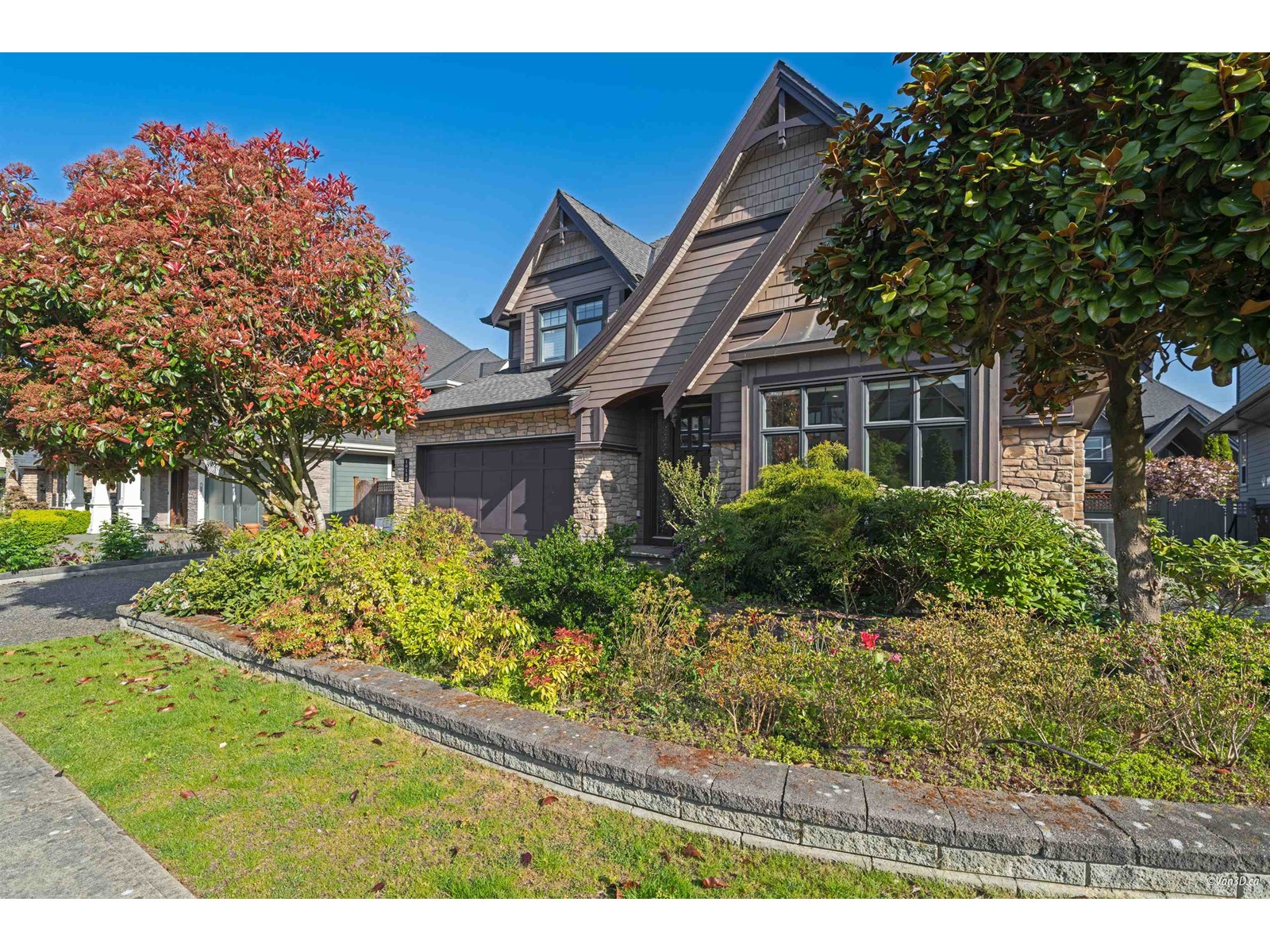 16147 27b Avenue, Surrey, British Columbia  V3Z 3W1 - Photo 2 - R3015156