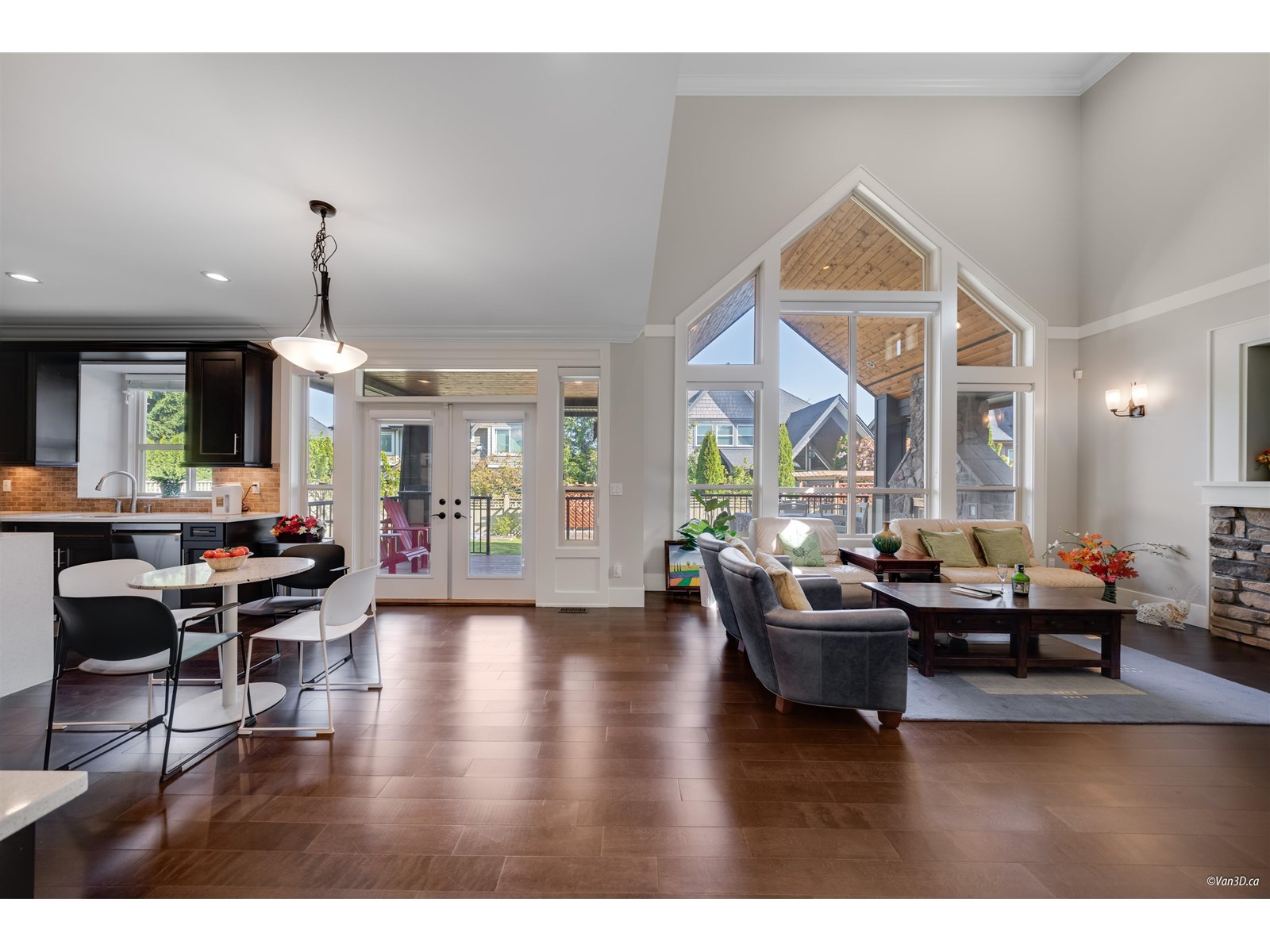 16147 27b Avenue, Surrey, British Columbia  V3Z 3W1 - Photo 6 - R3015156