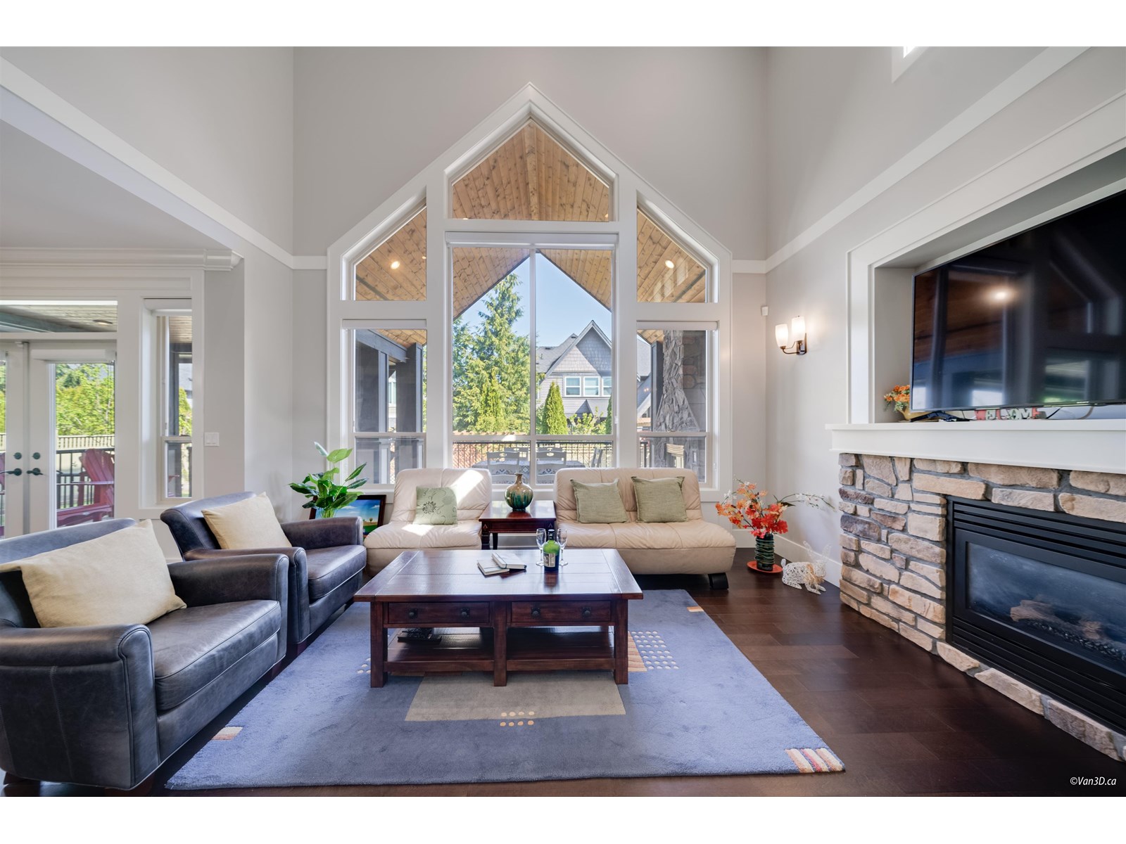 16147 27b Avenue, Surrey, British Columbia  V3Z 3W1 - Photo 3 - R3015156