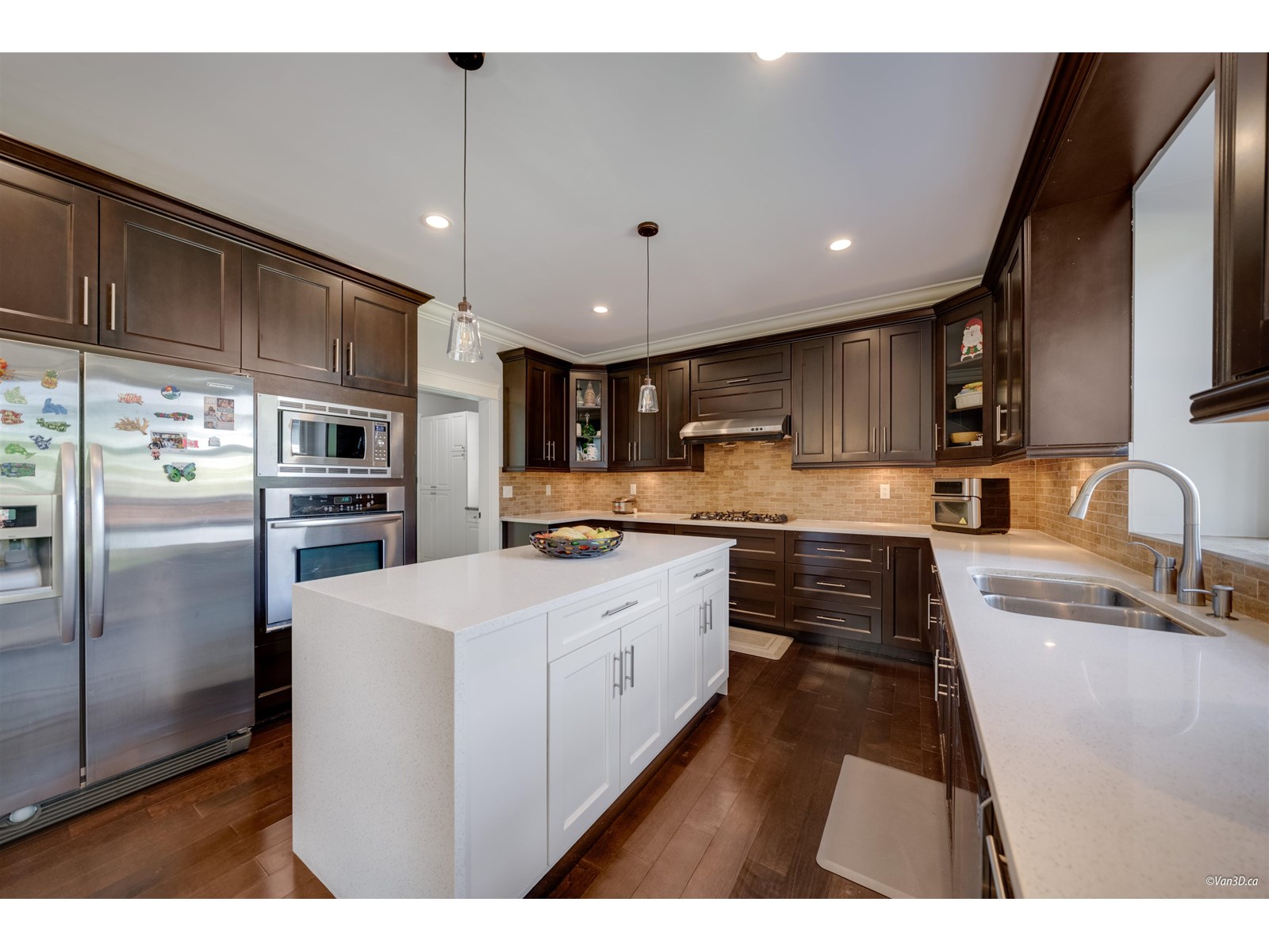 16147 27b Avenue, Surrey, British Columbia  V3Z 3W1 - Photo 9 - R3015156