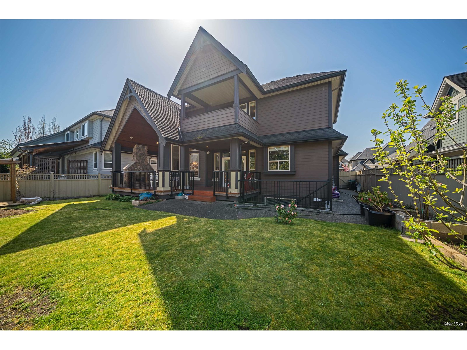 16147 27b Avenue, Surrey, British Columbia  V3Z 3W1 - Photo 34 - R3015156