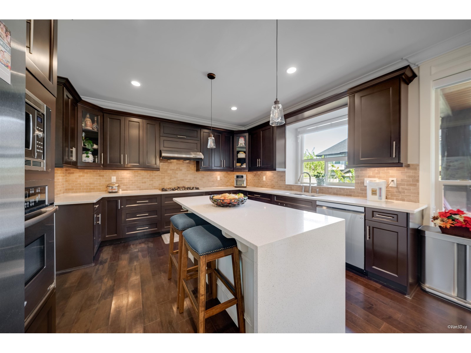 16147 27b Avenue, Surrey, British Columbia  V3Z 3W1 - Photo 8 - R3015156