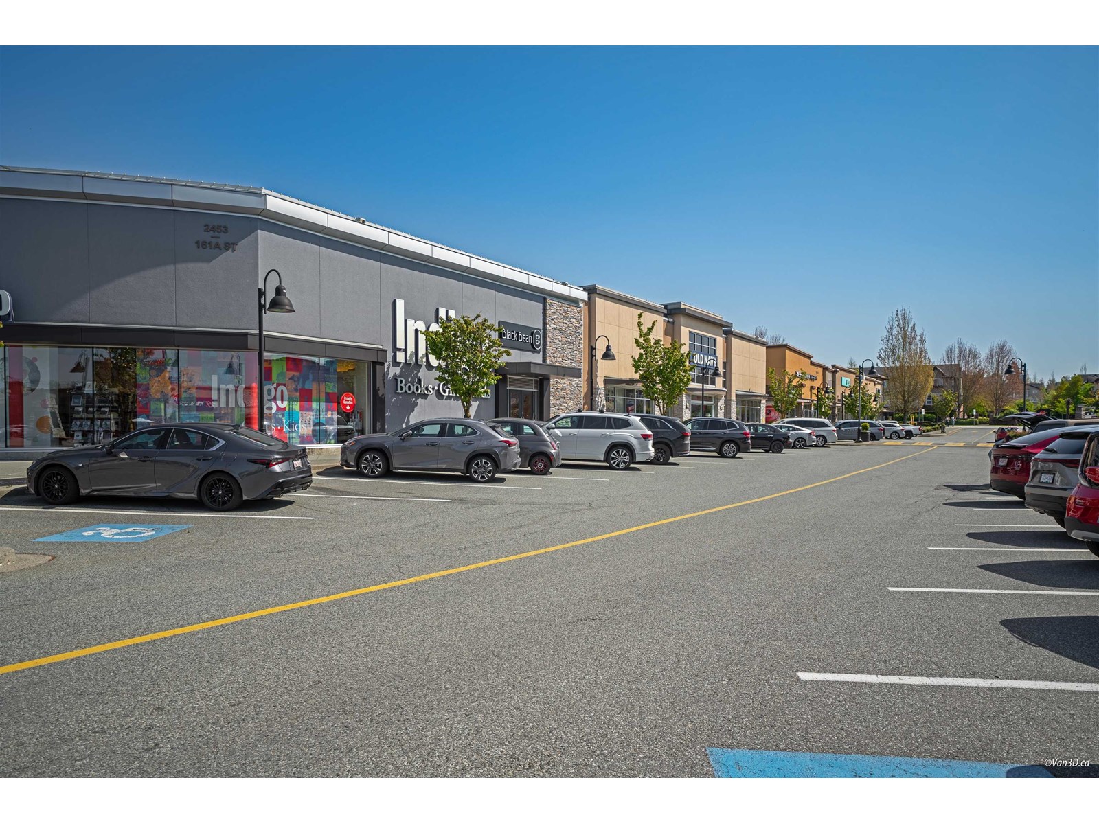 16147 27b Avenue, Surrey, British Columbia  V3Z 3W1 - Photo 37 - R3015156