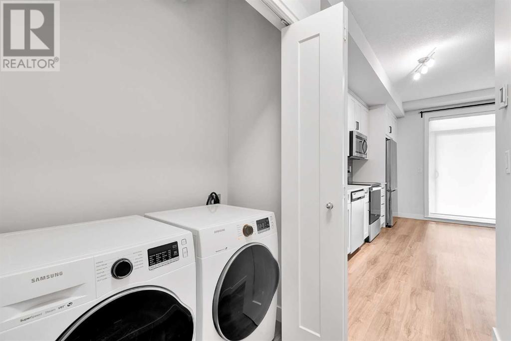 113, 40 Walgrove Walk Se, Calgary, Alberta  T2X 5A2 - Photo 9 - A2223399