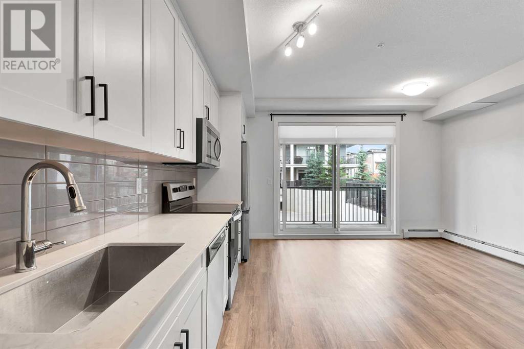 113, 40 Walgrove Walk Se, Calgary, Alberta  T2X 5A2 - Photo 10 - A2223399