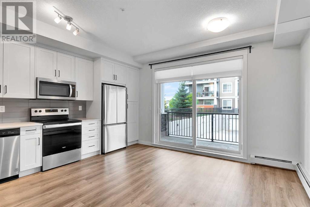 113, 40 Walgrove Walk Se, Calgary, Alberta  T2X 5A2 - Photo 16 - A2223399