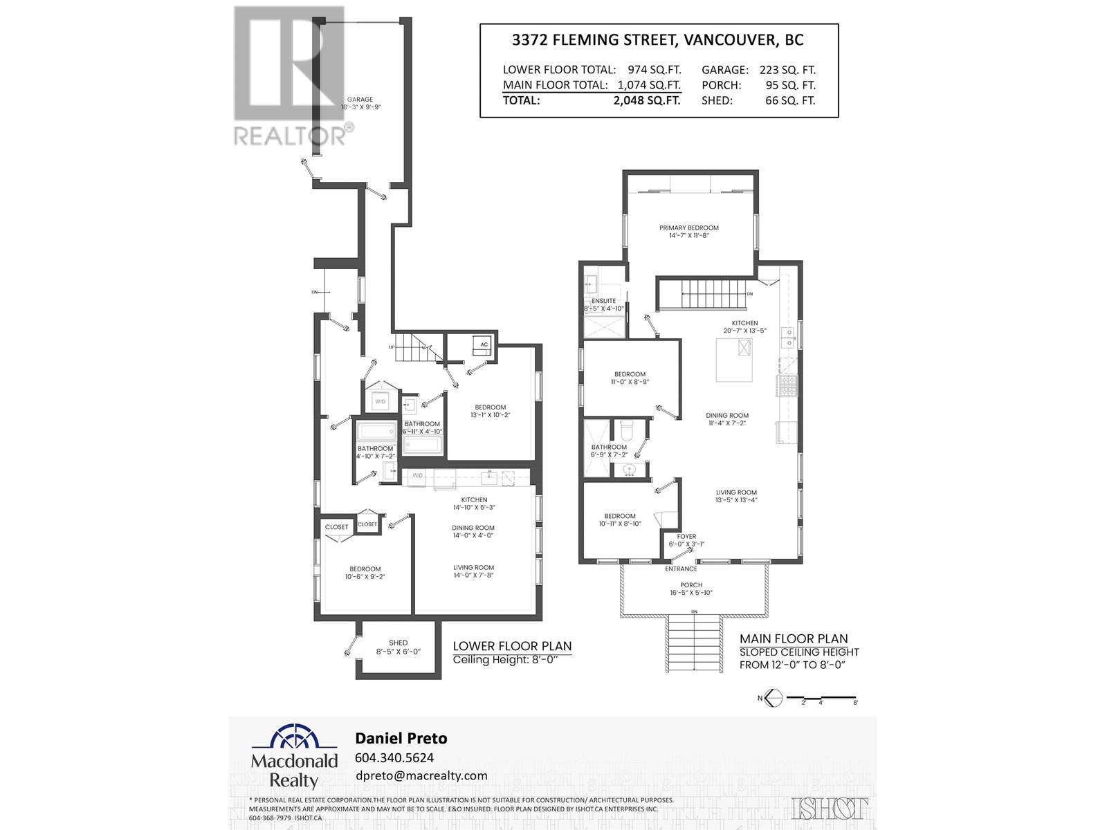 3372 Fleming Street, Vancouver, British Columbia  V5N 3V5 - Photo 31 - R3015065
