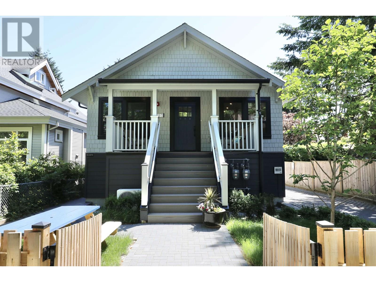 3372 Fleming Street, Vancouver, British Columbia  V5N 3V5 - Photo 5 - R3015065
