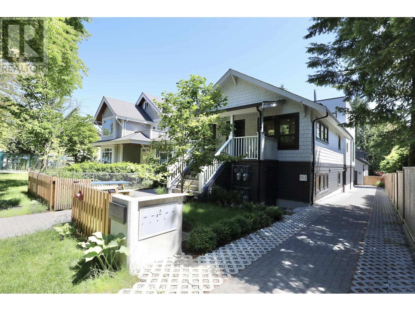 3372 Fleming Street, Vancouver, British Columbia  V5N 3V5 - Photo 3 - R3015065