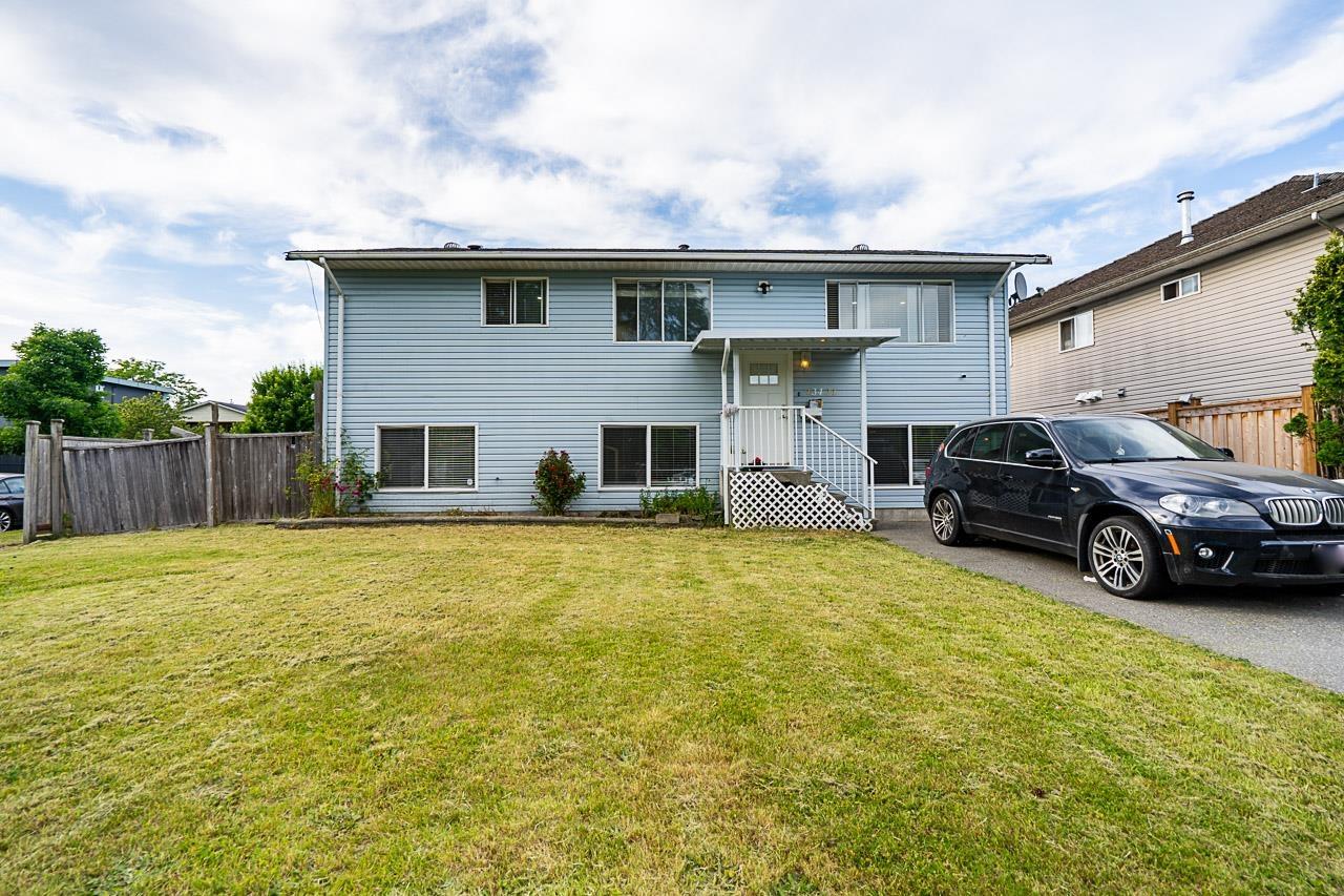 13421 87A AVENUE, surrey, British Columbia