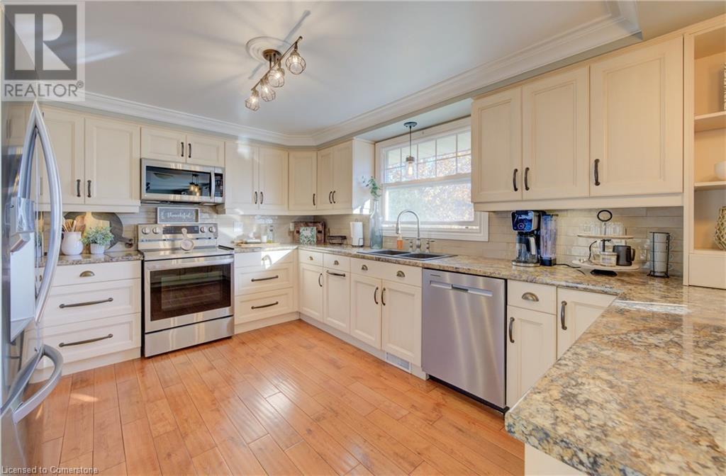 47 Manor Drive, Kitchener, Ontario  N2A 2T9 - Photo 22 - 40723900