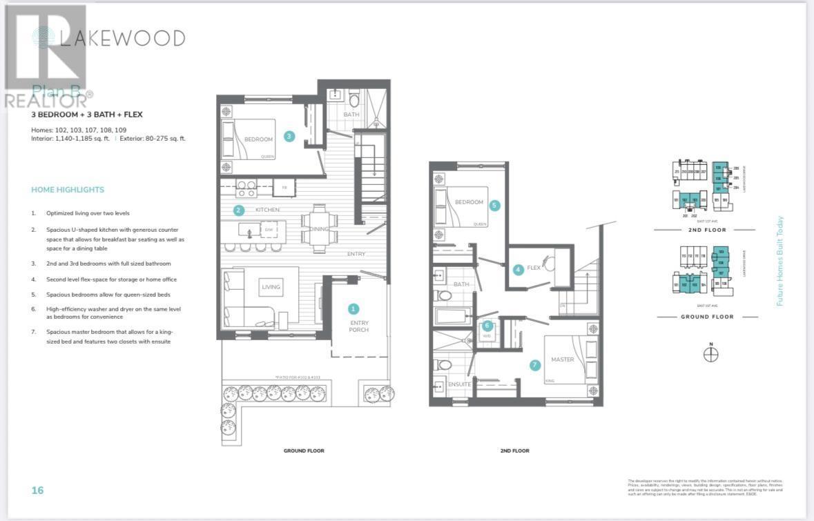 110 2085 E 1st Avenue, Vancouver, British Columbia  V5N 1B6 - Photo 1 - R3015124