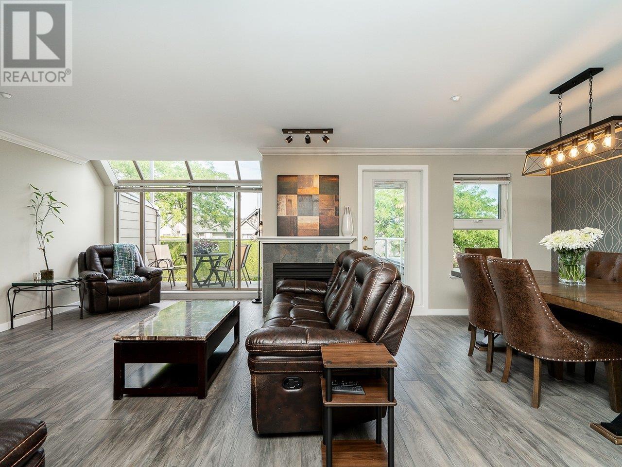 71 323 Governors Court, New Westminster, British Columbia  V3L 5S6 - Photo 2 - R3010431